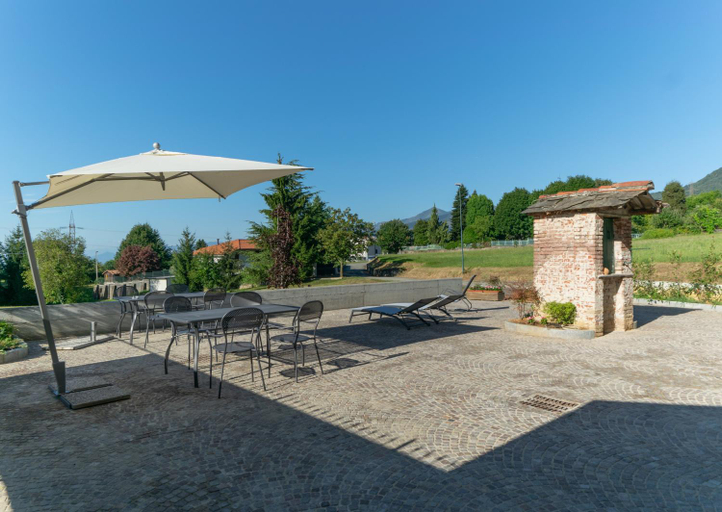 Others 5, HOTELLERIE VALLE SACRA, Torino