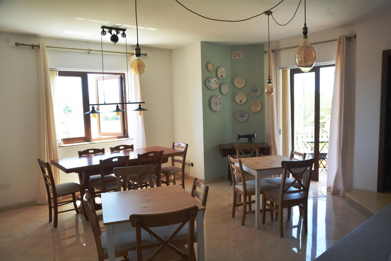 Food & Drinks, Joseluce