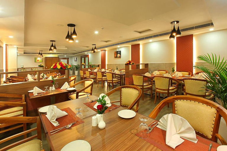 Food & Drinks 3, Lumbini Supreme, Thrissur