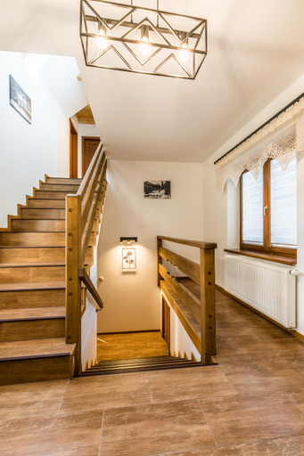 Others 5, Apartamenty Harenda Ski, Tatra