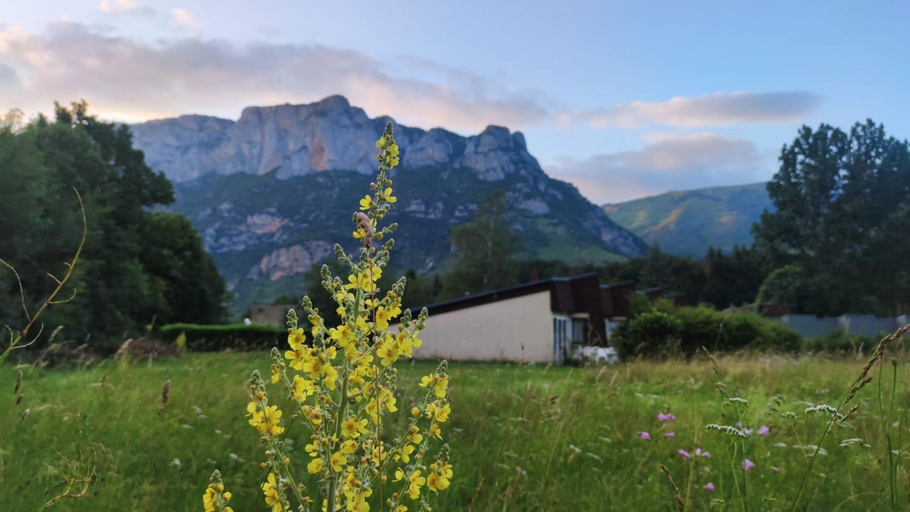 Others 2, Les gites de Beille, Ariège