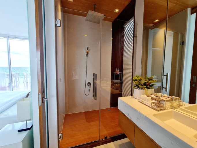 Bathroom 4, Kehadfa Signature, Cha-Am