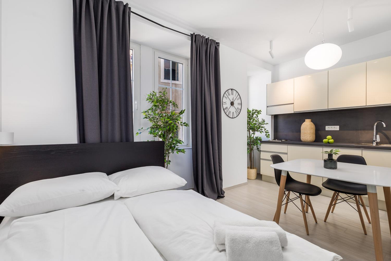 Others 4, Apartments Harbour View, Rijeka