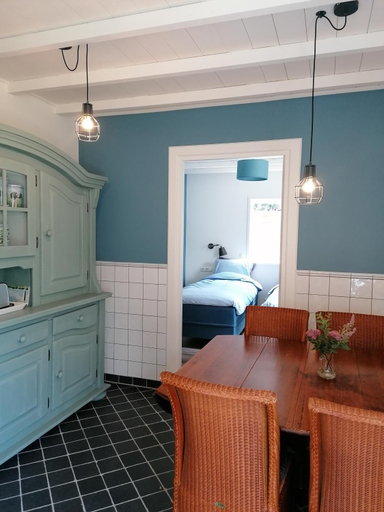 Others 4, B&B d'n Uilenhof Haren, Oss