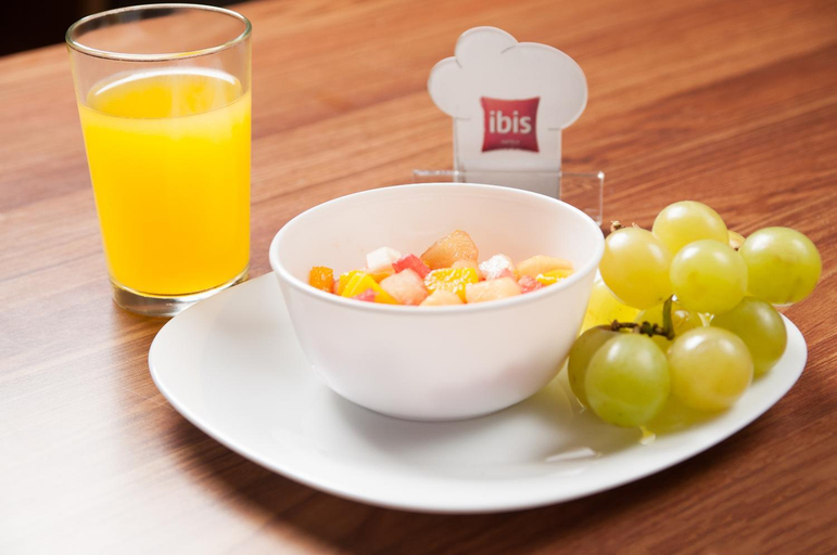 Food & Drinks 5, ibis São Paulo Paulista, São Paulo