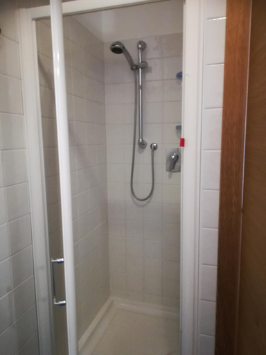 Bathroom 3, Casa Pianta, Venezia