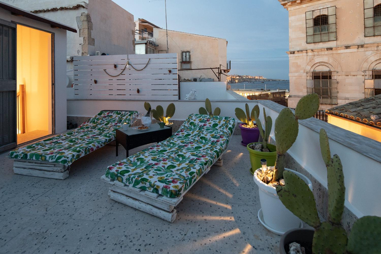 Others 4, Ortigia Terrace Sea View, Syracuse