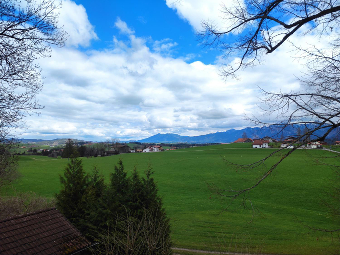 Others 1, Pension Weißer Hirsch, Ostallgäu