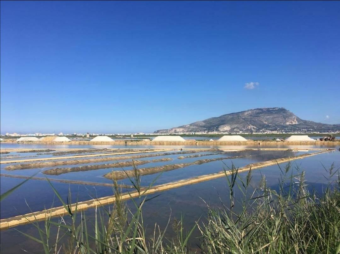 Others 2, B&B 36 Passi dal mare 2.0, Trapani
