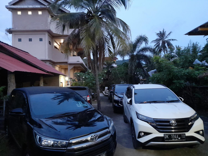 Others 4, Kutabay Homestay, Lombok