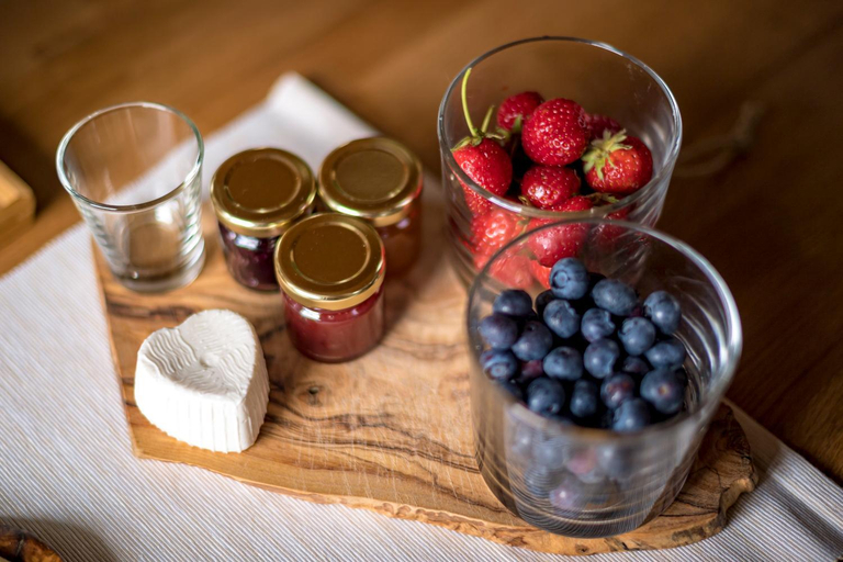 Food & Drinks 4, B&B Sopralapanca, Sondrio