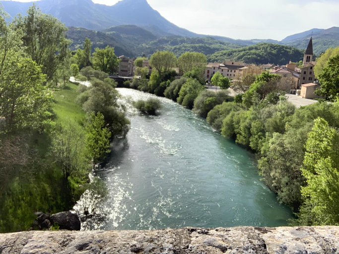 Others 3, Le long du Verdon, Alpes-de-Haute-Provence