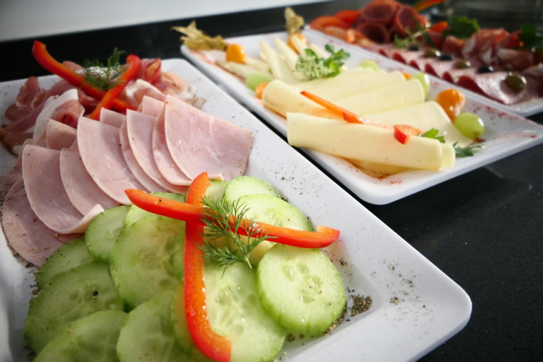 Food & Drinks 4, Sporthotel TREFF PUNKT, Wiesbaden