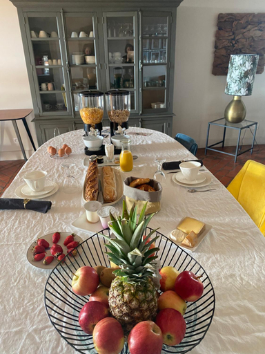 Food & Drinks 5, Les Cimes du Puy-en-Velay, Haute-Loire