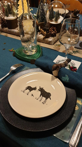 Food & Drinks 4, chambre et table d'hotes La Grande Ourse, Haute-Garonne