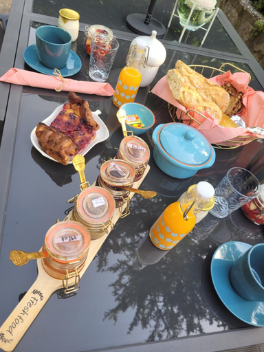 Food & Drinks 5, La Reyniere, Hautes-Alpes