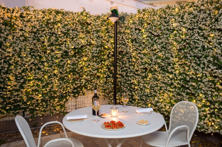 Food & Drinks 5, La Mandorla Luxury Trullo, Bari