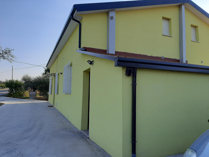 Others 3, B&B La Casa di Paolo, Chieti