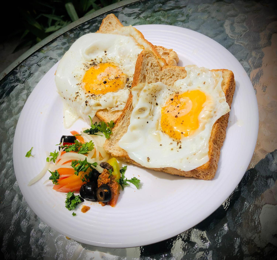 Food & Drinks 5, Nautilus Hostel & Hammocks, Panglao