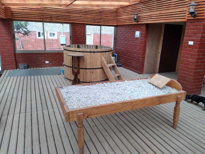 Others 5, San Jose Hotel Boutique & Spa, Petorca