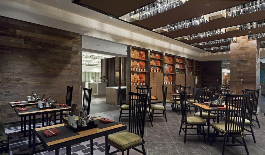 Food & Drinks 5, Tianjin Jing ji Saint Light Resort and Spa, Tianjin