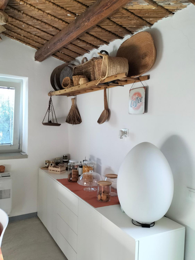 Food & Drinks 3, Casa Giufa B&B, Ragusa