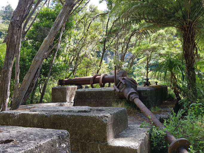 Others 2, Riverside Accommodation, Hauraki