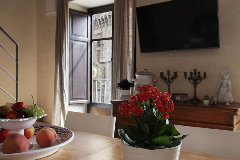 Others 3, Casa Miqva - Rooms in shared apartment, Palermo