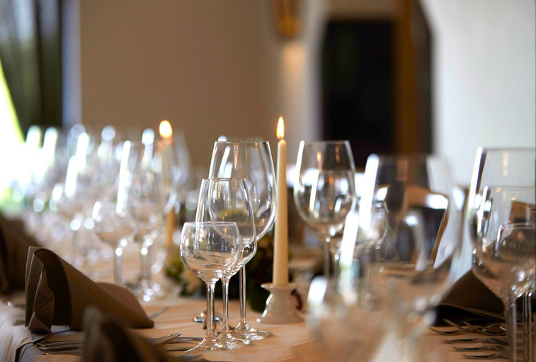 Food & Drinks 5, Hotel Schunemann, Steinfurt