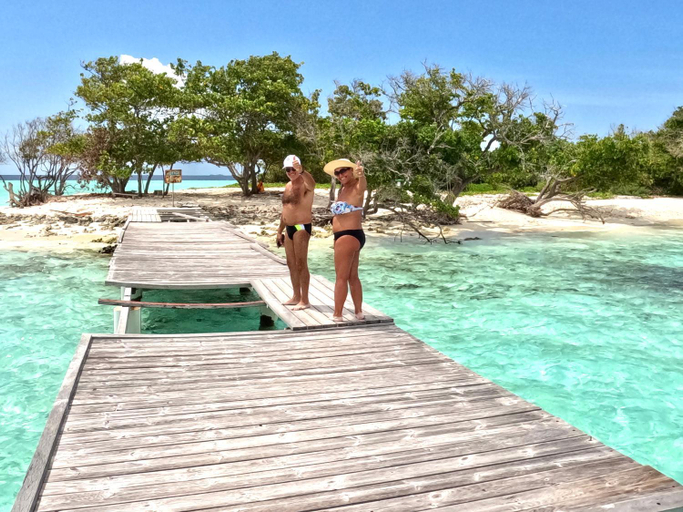 Sport & Beauty 3, Alimas Holiday Retreat, Vaavu Atoll