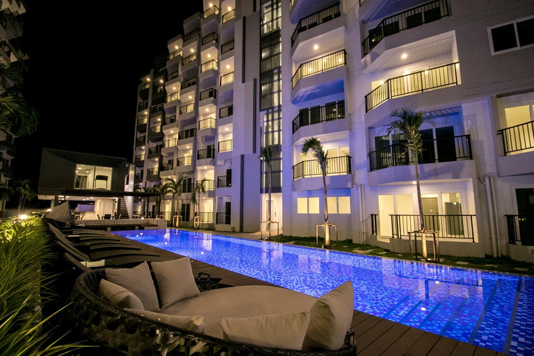 Exterior & Views 1, Mantra Beach Condominium Suite 2 - Mae Phim, Klaeng