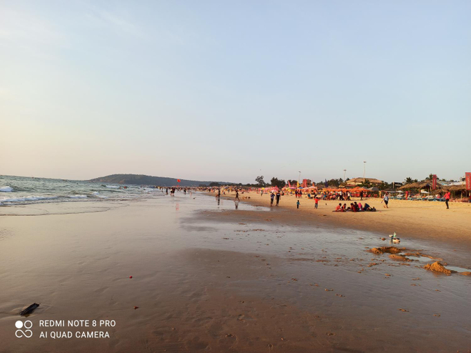 4, Richard Inn Residency, North Goa