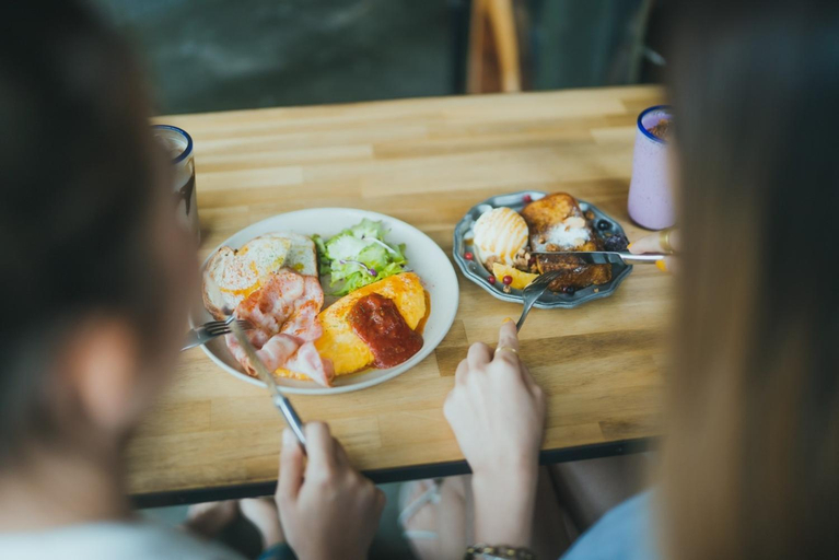 Food & Drinks 5, Aien Coffee And Hostel, Chatan