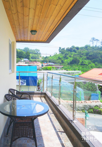Sport & Beauty, Geoje Blueberry Pension, Geoje
