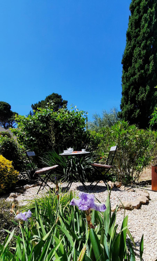 Exterior & Views 1, Le Coq du Nord - Mailhac Gite et Chambres d'Hotes, Aude