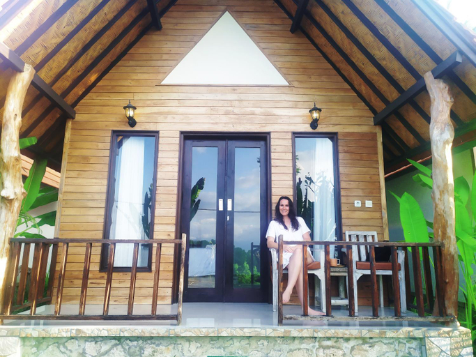 Others 4, Bukit keker cottage, Klungkung