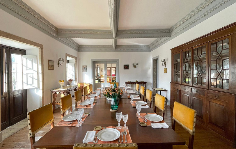 Food & Drinks 4, Casa da Agrela, Ponte da Barca