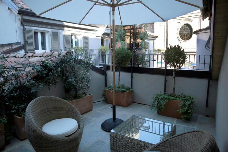Others 5, La Canonica - charming self-catering apartments in Nizza Monferrato, Asti