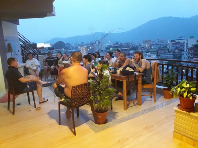 Others 2, Beli Guest House, Gandaki