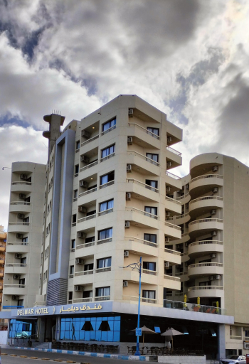 Exterior & Views 5, Delmar Hotel Marsa Matrouh, Marsa Matruh