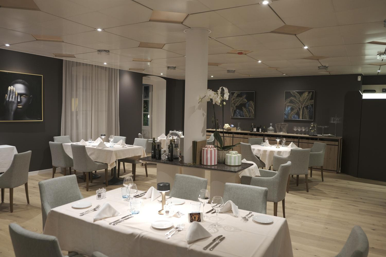 Food & Drinks 4, Boutique Hotel de l'Ecu Vaudois, Nyon