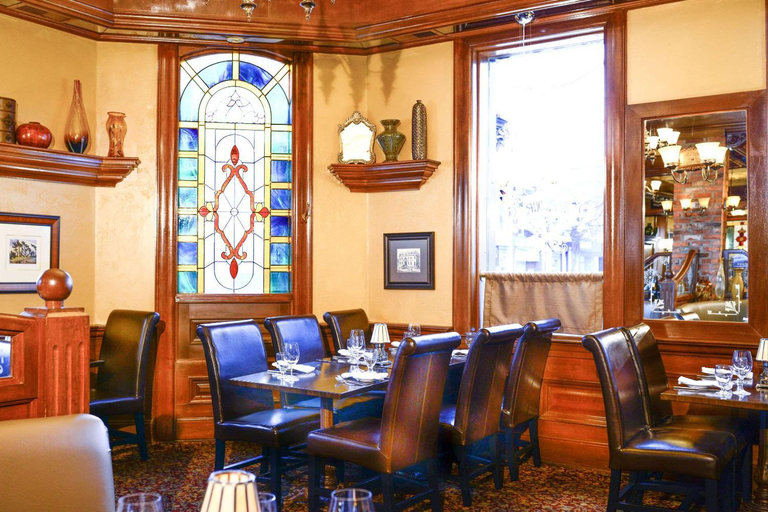 Food & Drinks 5, The Parlour Inn, an Ascend Collection Hotel, Perth