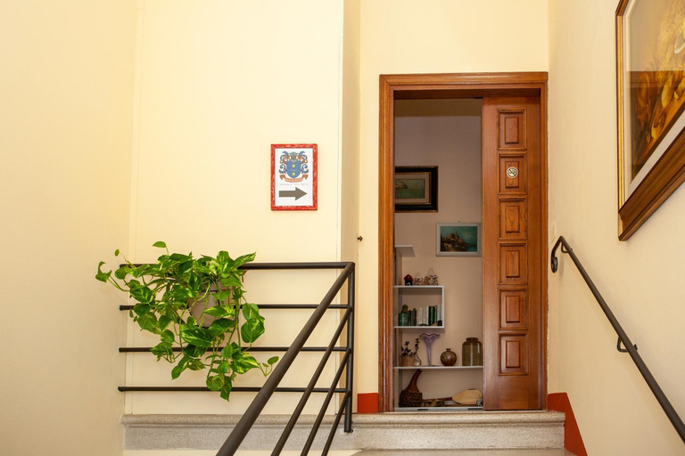 Others 5, B&B BORGHI, Arezzo