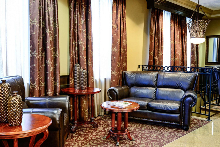 Public Area 2, The Parlour Inn, an Ascend Collection Hotel, Perth