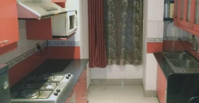 5, APURBA'S PENSIONE DISPUR, Kamrup Metropolitan