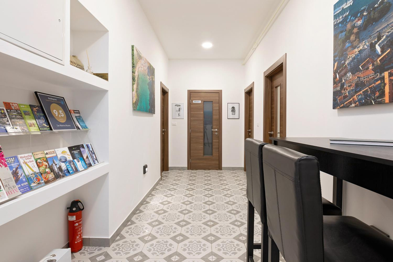 Public Area 3, S. Martino Rooms, Pula