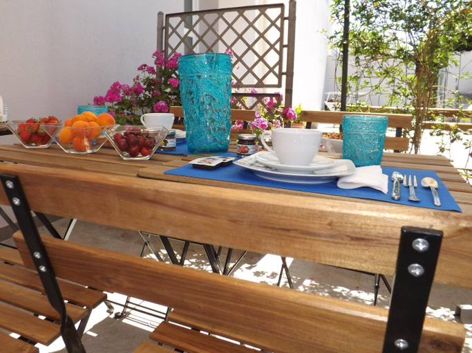 Food & Drinks 4, La Dimora di Nto, Ragusa