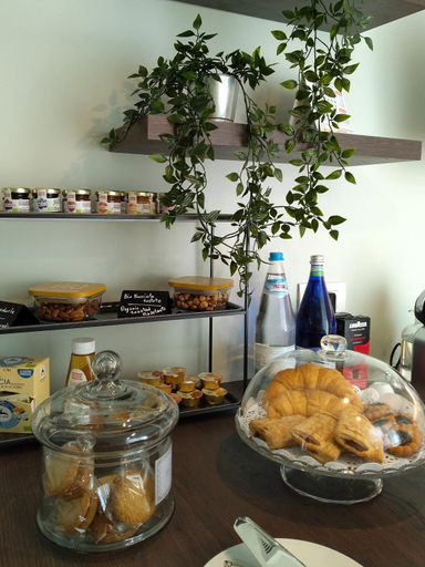 Food & Drinks 2, Le Mandragole B&B, Treviso