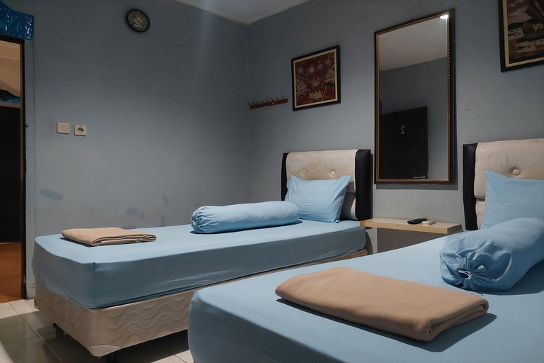 Bedroom 6