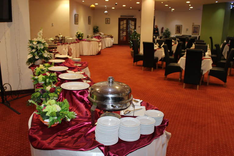 Food & Drinks 3, Delmar Hotel Marsa Matrouh, Marsa Matruh